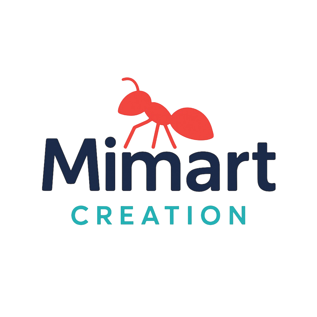 Mimart Creation