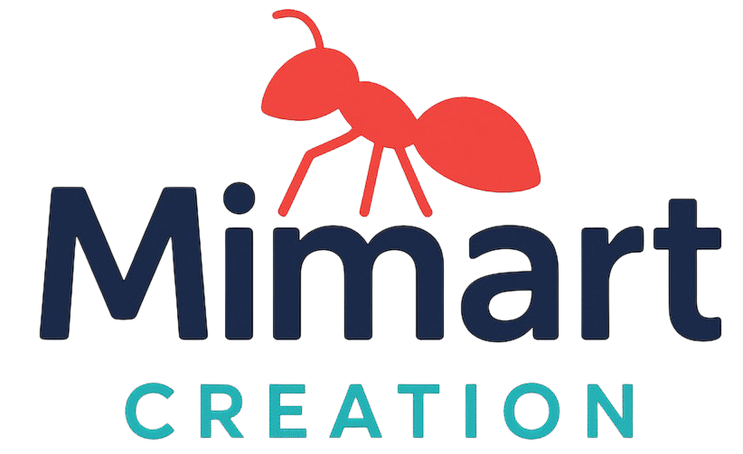 Mimart Creation